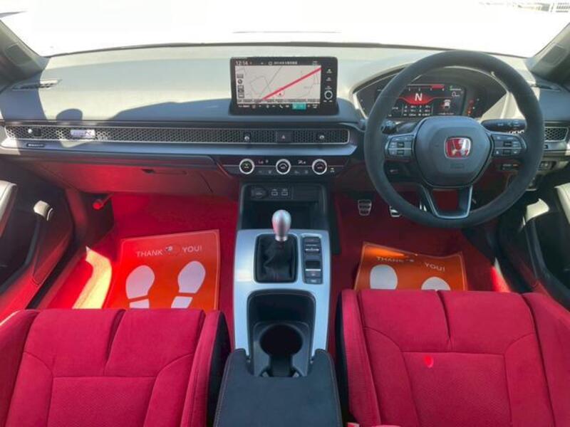 CIVIC