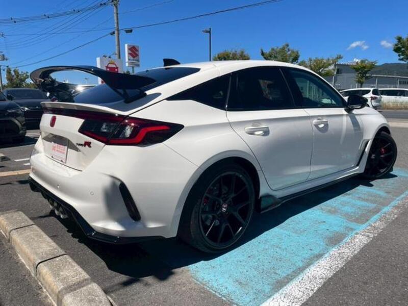 CIVIC