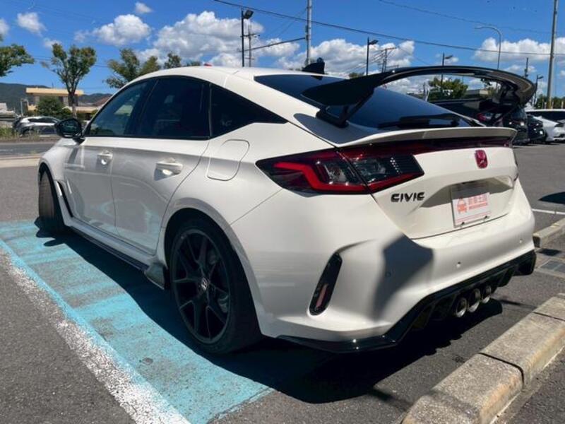 CIVIC