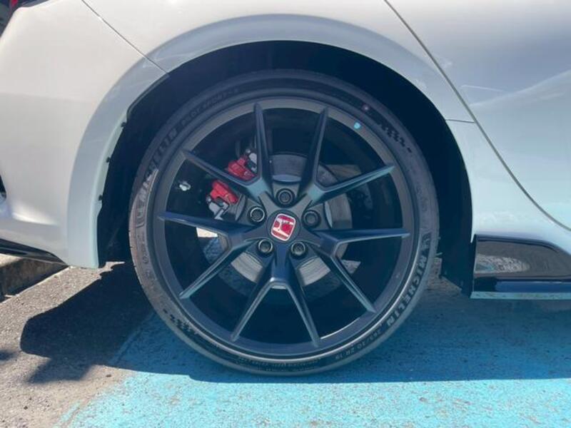 CIVIC