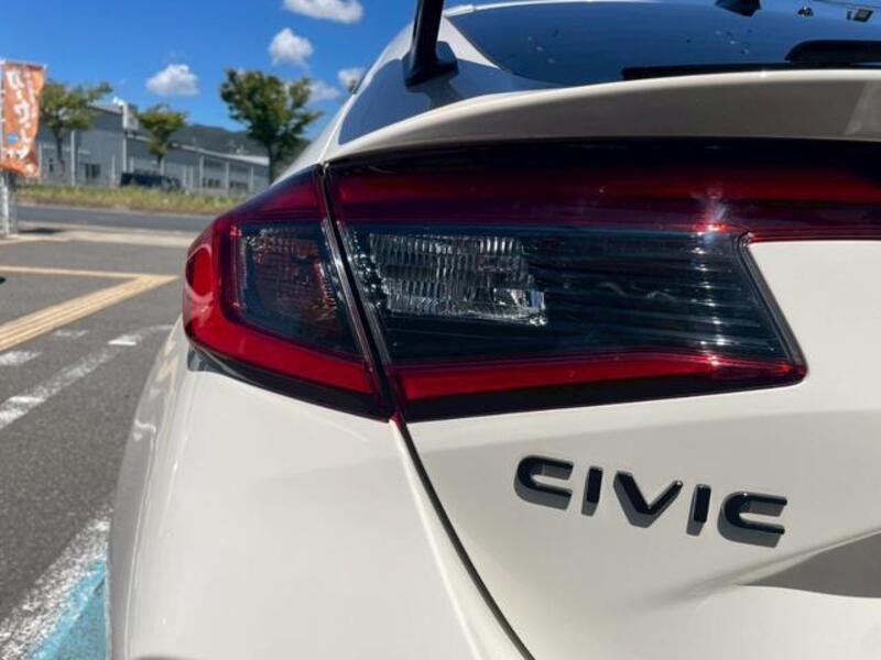 CIVIC