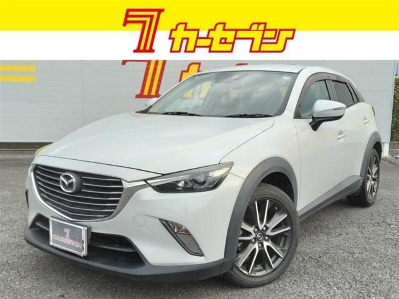 CX-3-0