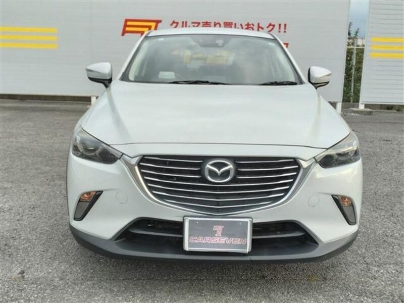 CX-3