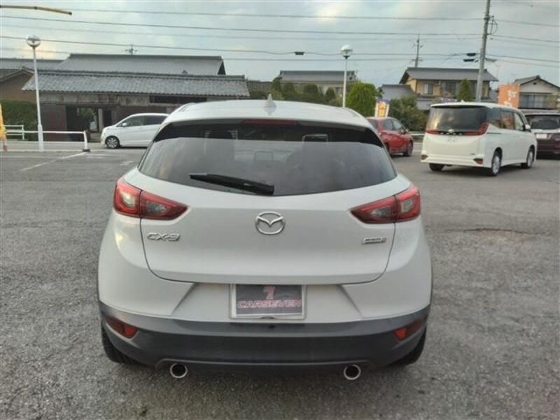 CX-3