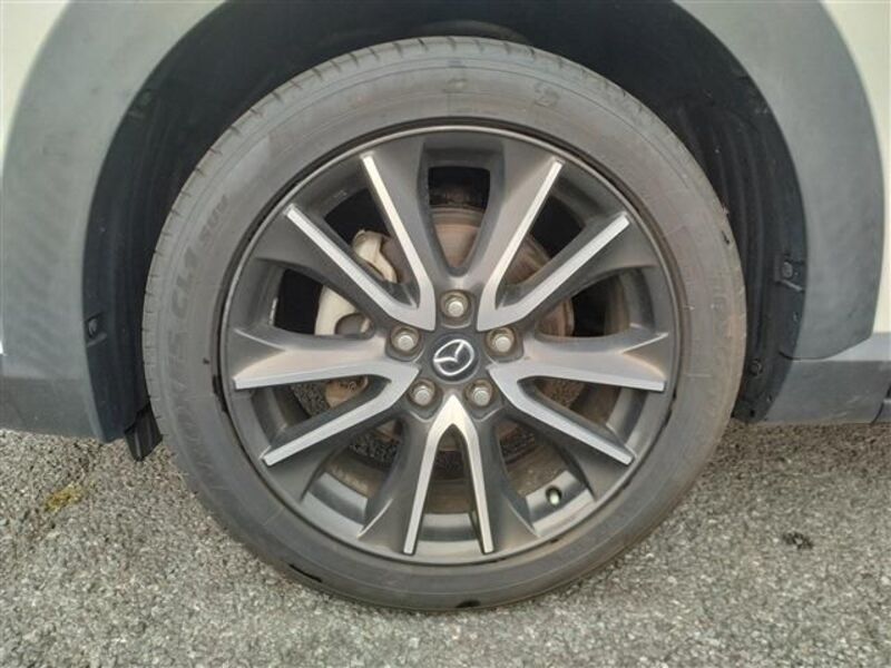 CX-3