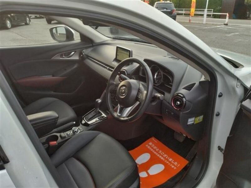 CX-3