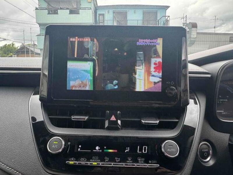 COROLLA TOURING