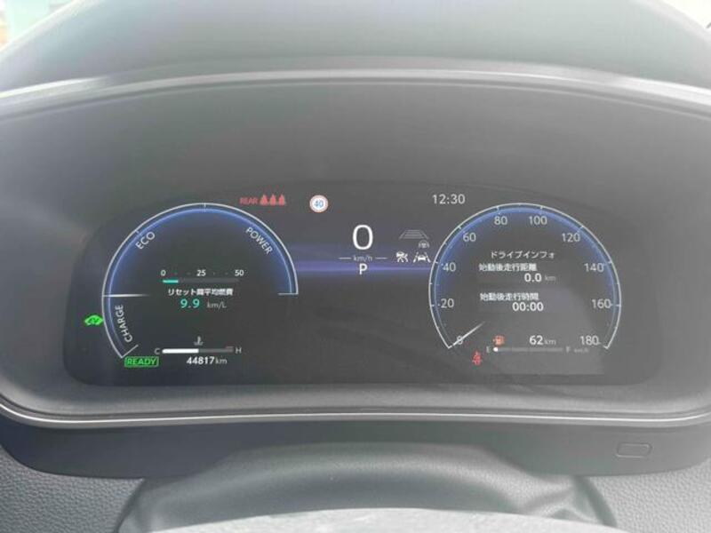 COROLLA TOURING