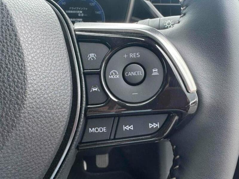 COROLLA TOURING