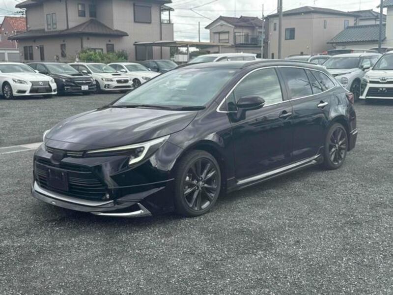 COROLLA TOURING