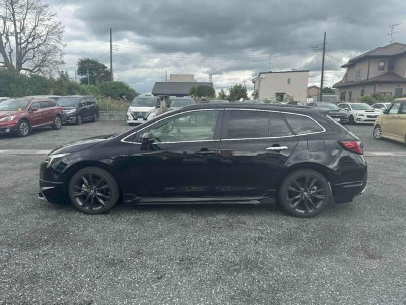 COROLLA TOURING