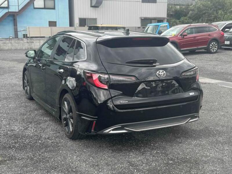 COROLLA TOURING