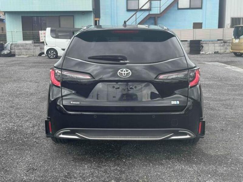 COROLLA TOURING
