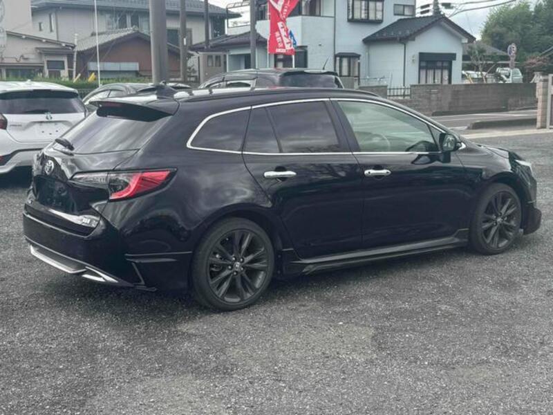 COROLLA TOURING