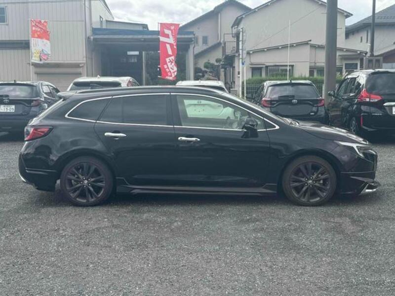COROLLA TOURING