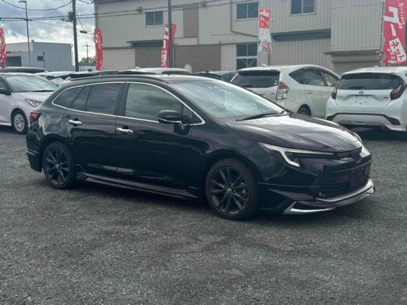 COROLLA TOURING