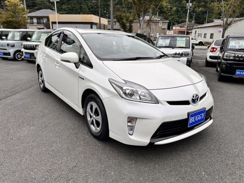 PRIUS