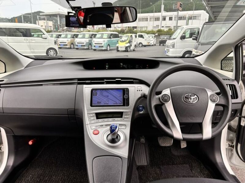 PRIUS