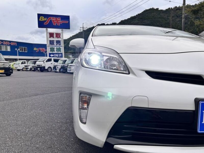 PRIUS