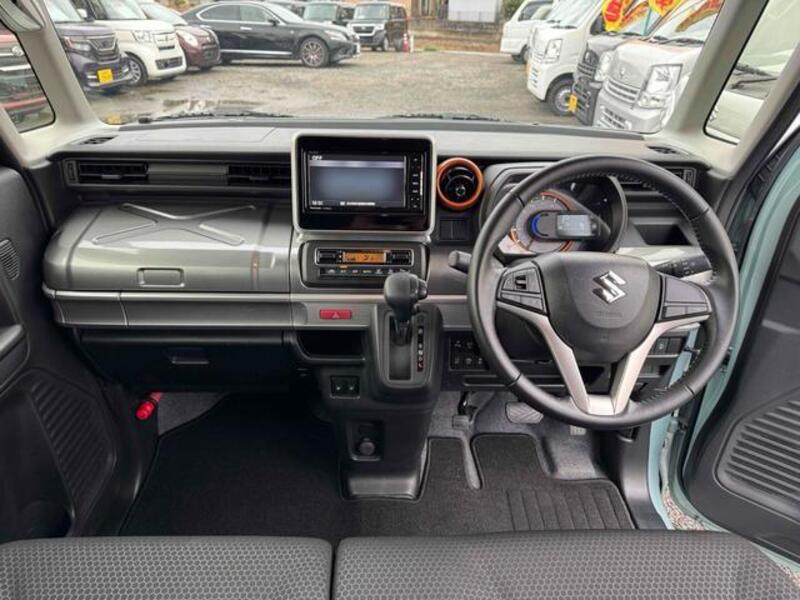 SPACIA CUSTOM