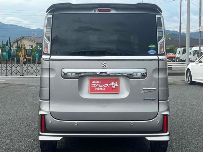 SPACIA CUSTOM