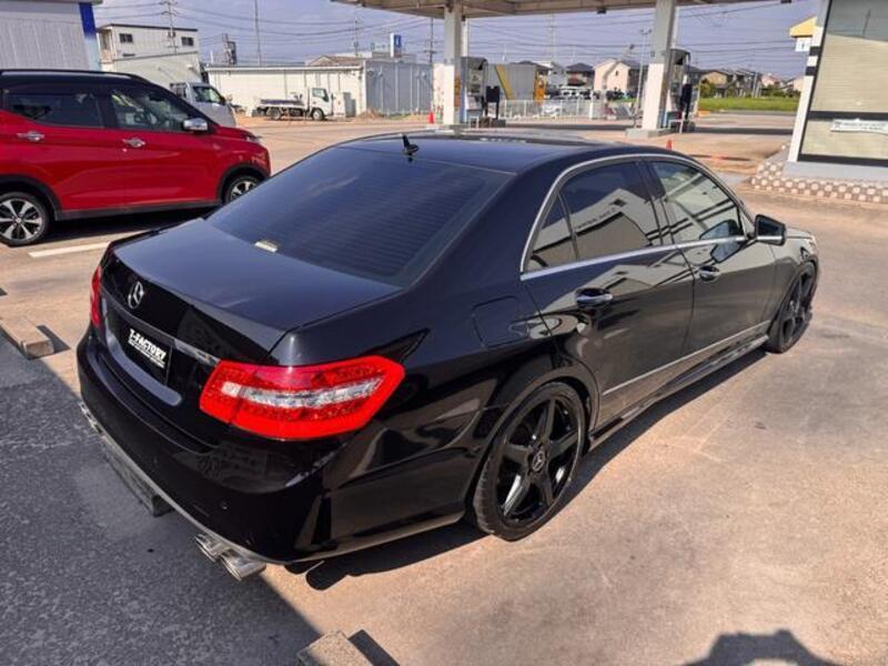 E-CLASS