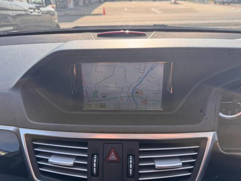 E-CLASS