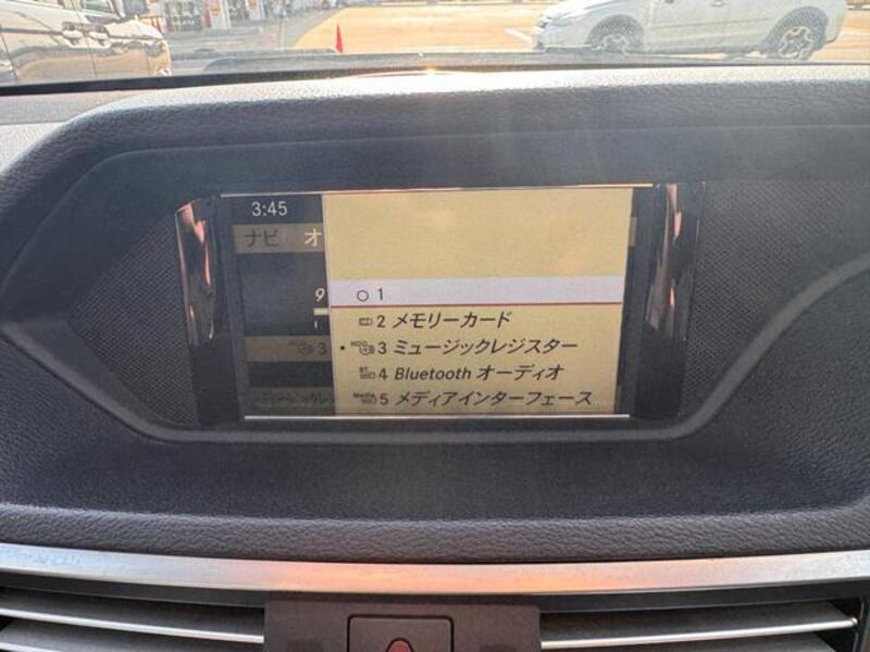 E-CLASS