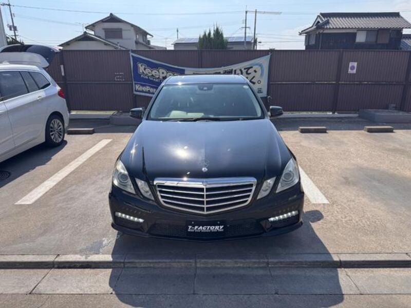 E-CLASS