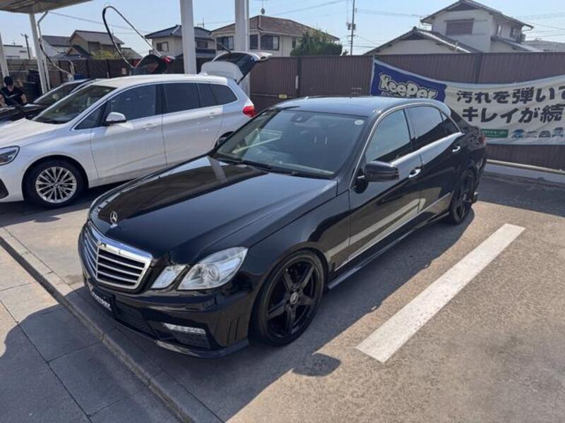 E-CLASS