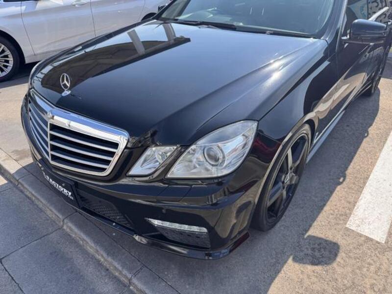 E-CLASS