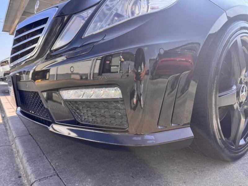E-CLASS