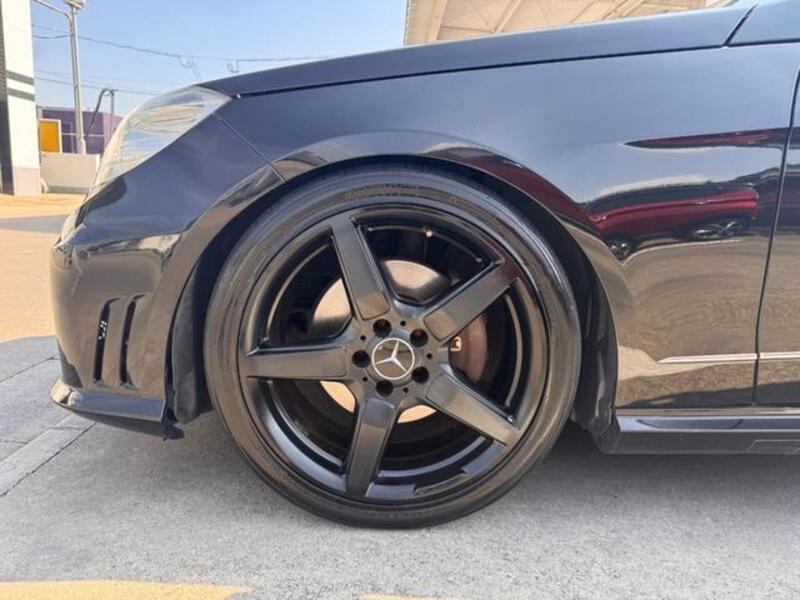 E-CLASS