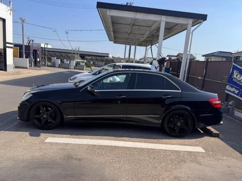 E-CLASS