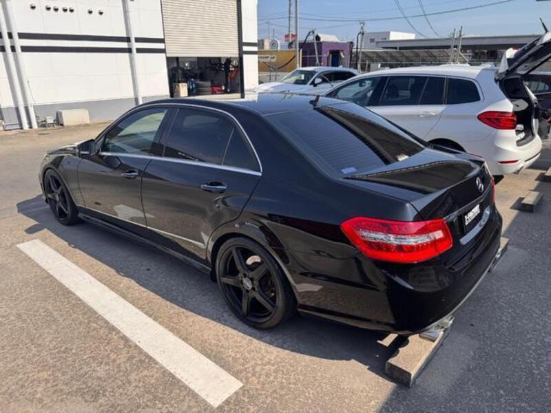 E-CLASS