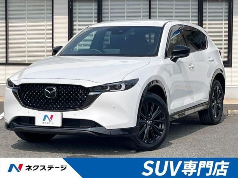 CX-5-0