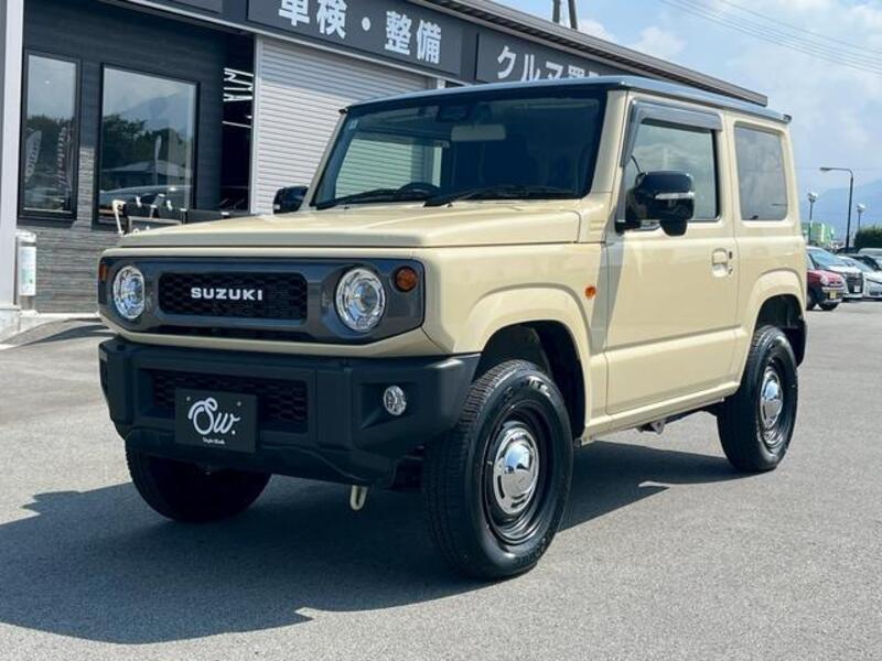 JIMNY