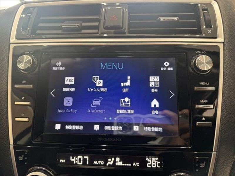 LEGACY B4