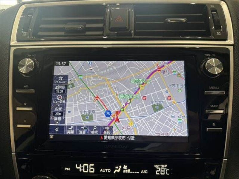 LEGACY B4