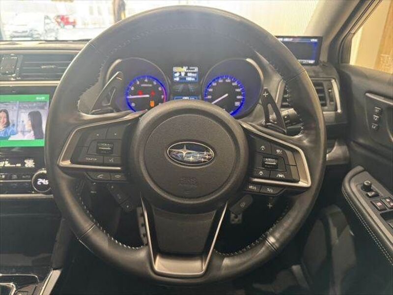 LEGACY B4