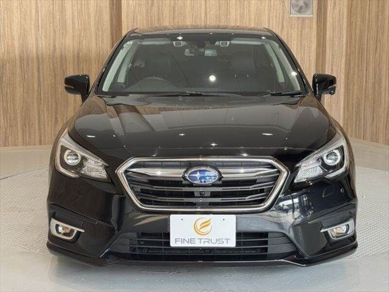LEGACY B4