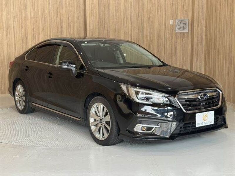 LEGACY B4