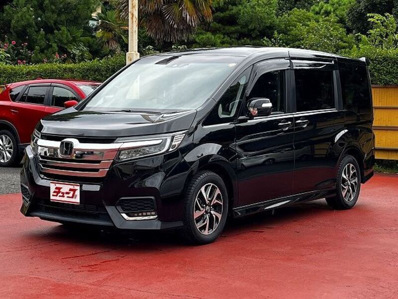 STEPWAGON SPADA-0