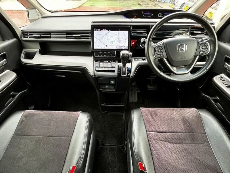 STEPWAGON SPADA