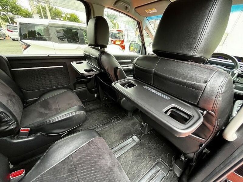 STEPWAGON SPADA