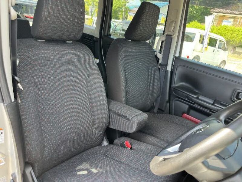 FLAIR WAGON
