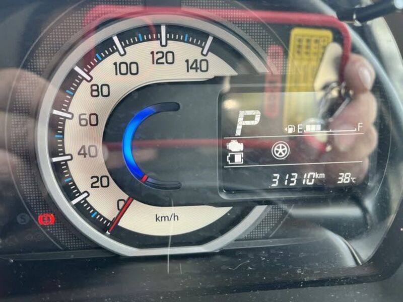 FLAIR WAGON