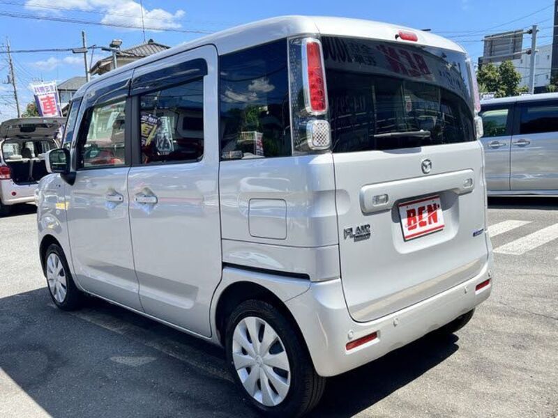FLAIR WAGON