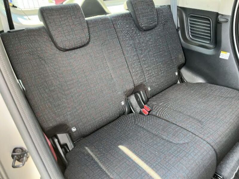 FLAIR WAGON