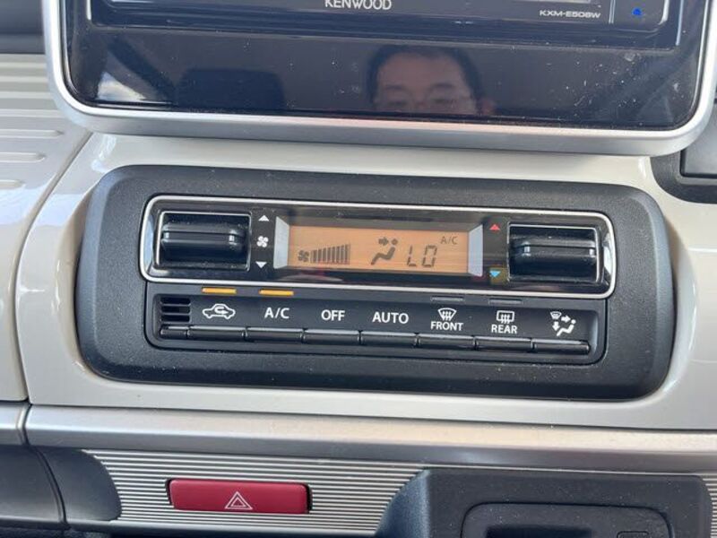 FLAIR WAGON